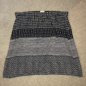 LOFT Women’s size 10 skirt